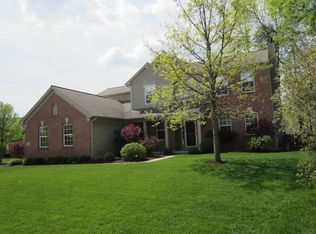 12065 Castlestone Dr, Fishers, IN 46037