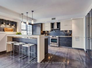 349 Saint Clair Ave W #403, Toronto, ON M5P1N3