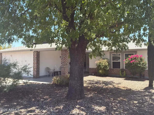 307 W TARO Lane, Phoenix, AZ 85027