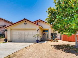 280 Arran Ave, Spring Valley, CA 91977