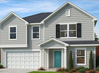 555 Purple Aster St, Youngsville, NC 27596