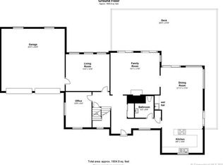 141-A Foster Center Rd, Foster, RI 02825