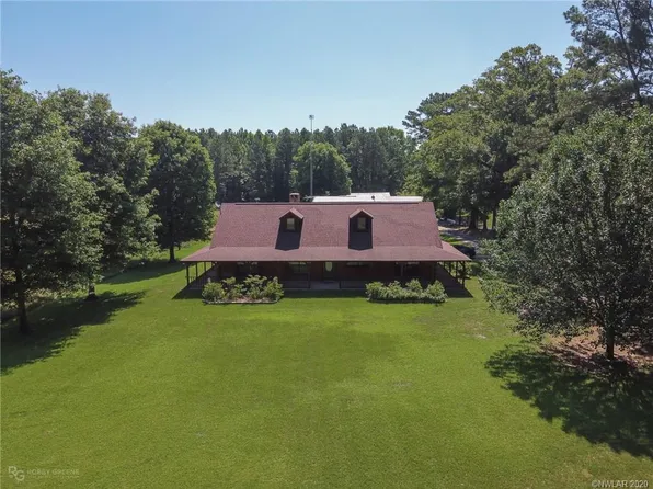 5779 Springhill Church Rd, Ringgold, LA 71068