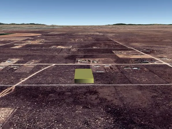 Palamus T1 B6 L25 Ave, McIntosh, NM 87032