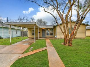 5855 Beldart St, Houston, TX 77033