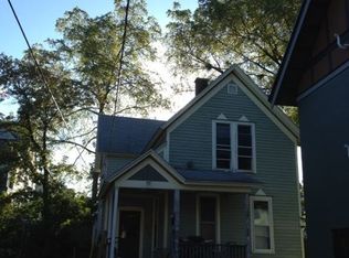 330 Charles Ave SE, Grand Rapids, MI 49503