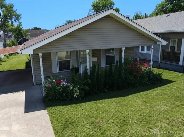 114 Art Ave, Franklin, OH 45005