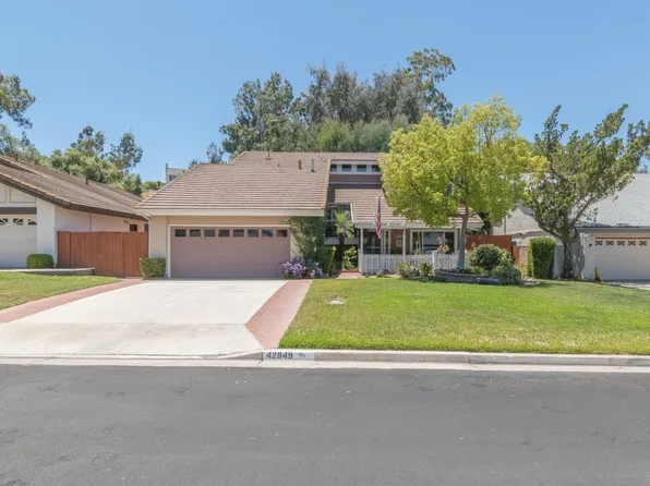 42849 Santa Suzanne Pl, Temecula, CA 92592