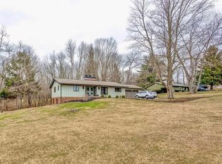 14743 Indian Hills Rd, Mount Vernon, OH 43050
