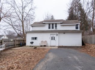 7 Pinehurst Avenue, Albany, NY 12203