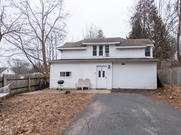 7 Pinehurst Avenue, Albany, NY 12203