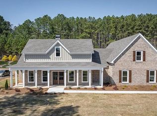 2109 Meadowood Cv, Monroe, GA 30655