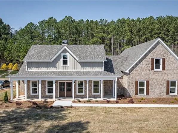 2109 Meadowood Cv, Monroe, GA 30655