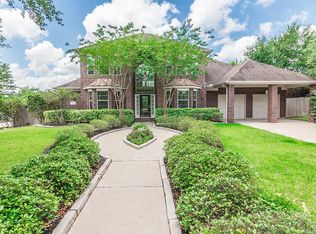 20903 Blooming Pear Ct, Cypress, TX 77433