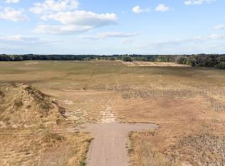 Except 1 Narcissus Ct NW, Cambridge, MN 55008