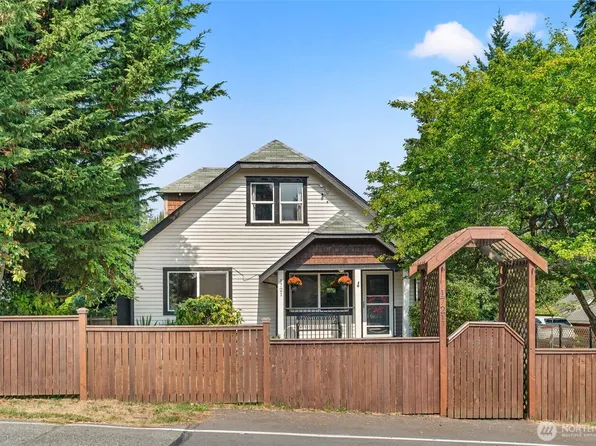 1721 63rd Street SE, Everett, WA 98203