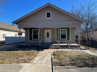 714 N Commerce St, Gainesville, TX 76240