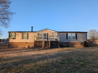 8015 Glory Rd, Zebulon, NC 27597