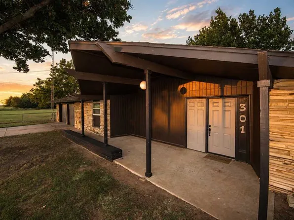 301 E Prospect Ave, Ponca City, OK 74601