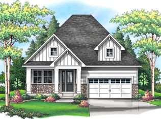 8561 Nottingham Rd, Nisswa, MN 56468