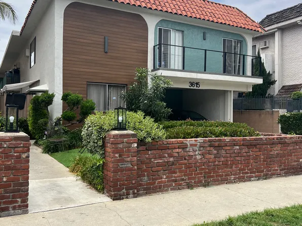3615 Jasmine Ave APT 9, Los Angeles, CA 90034