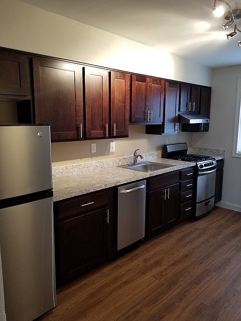 Renovated Kitchen- Edgehill