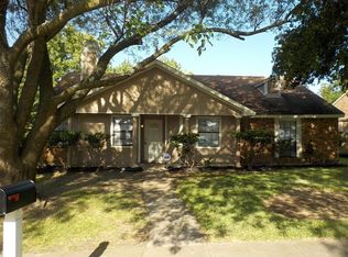 4013 Coryell Way, Mesquite, TX 75150