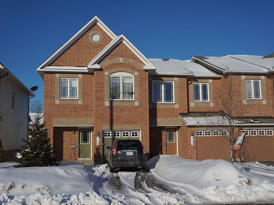 1st image of 241 Hunterbrook St N