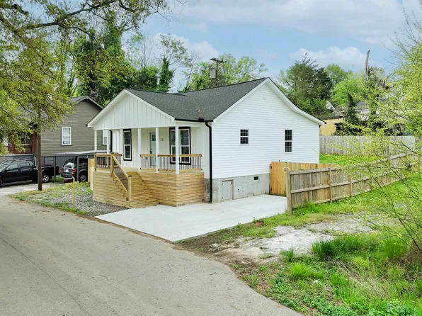 23 Ross St, Greenville, SC 29611