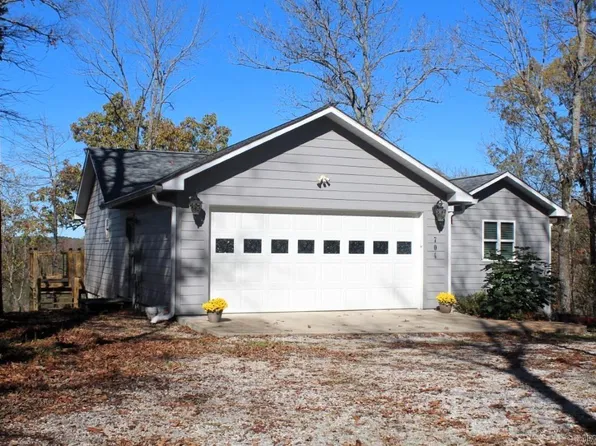 704 Heritage Oaks Dr, Mountain View, AR 72560