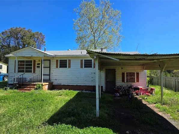 510 Harrell Ln, Vivian, LA 71082