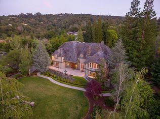 100 Sund Ave, Los Gatos, CA 95030