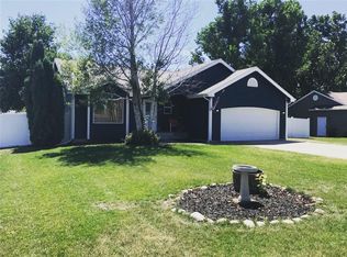 2912 Monad Rd, Billings, MT 59102