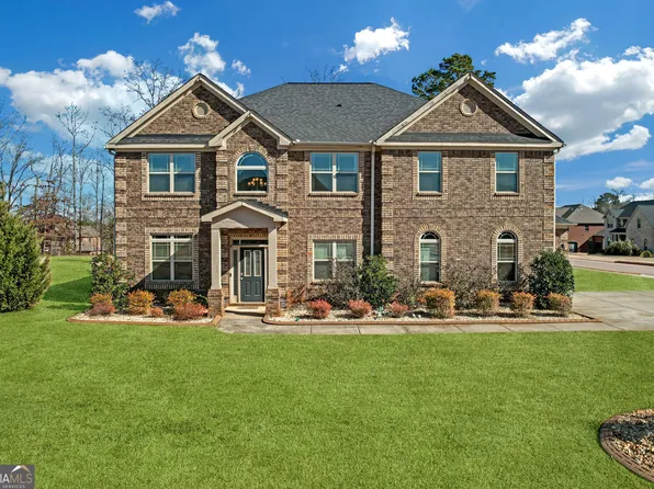 4580 Cloister Cir, Hampton, GA 30228