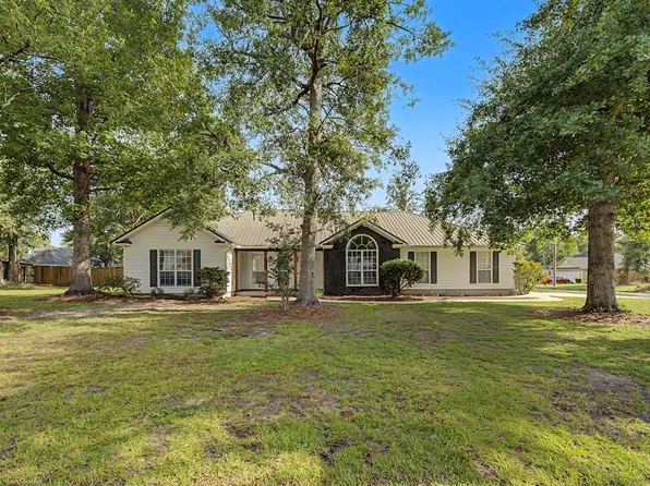 4640 Rustic Ridge Rd, Valdosta, GA 31602