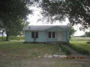 9230 N Fm 486, Thorndale, TX 76577