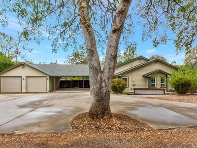 1368 Martin Dr, Auburn, CA, 95603