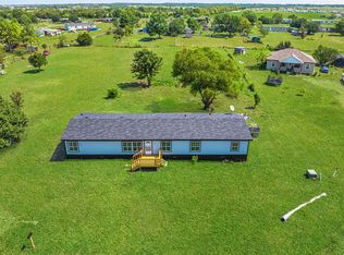 3055 Shanda Ct, Kaufman, TX 75142