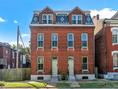 1408-10 Wright St, Saint Louis, MO, 63107