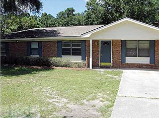 120 Quacco Rd, Savannah, GA 31419