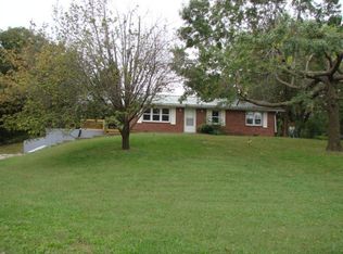 21405 S South Mount Pleasant Rd, Hartsburg, MO 65039