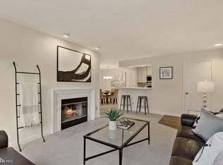 13705 Modrad Way #13-9-A, Silver Spring, MD 20904