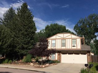 6331 Poncha Cir, Colorado Springs, CO 80919