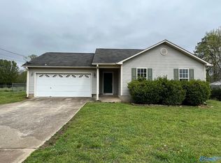 12522 Burgreen Rd, Madison, AL 35756