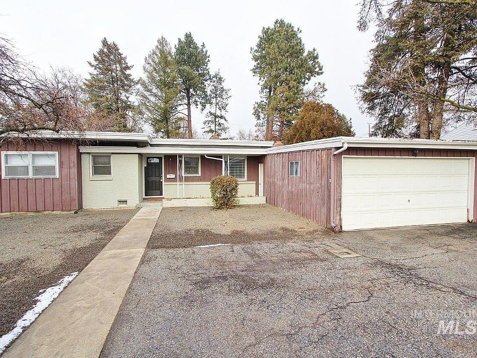 1st image of 5924 W Overland Rd