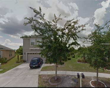 8726 Sandy Plains Dr, Riverview, FL, 33578