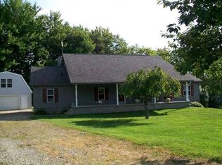 6139 Hopewell Church Rd SW, Lancaster, OH 43130