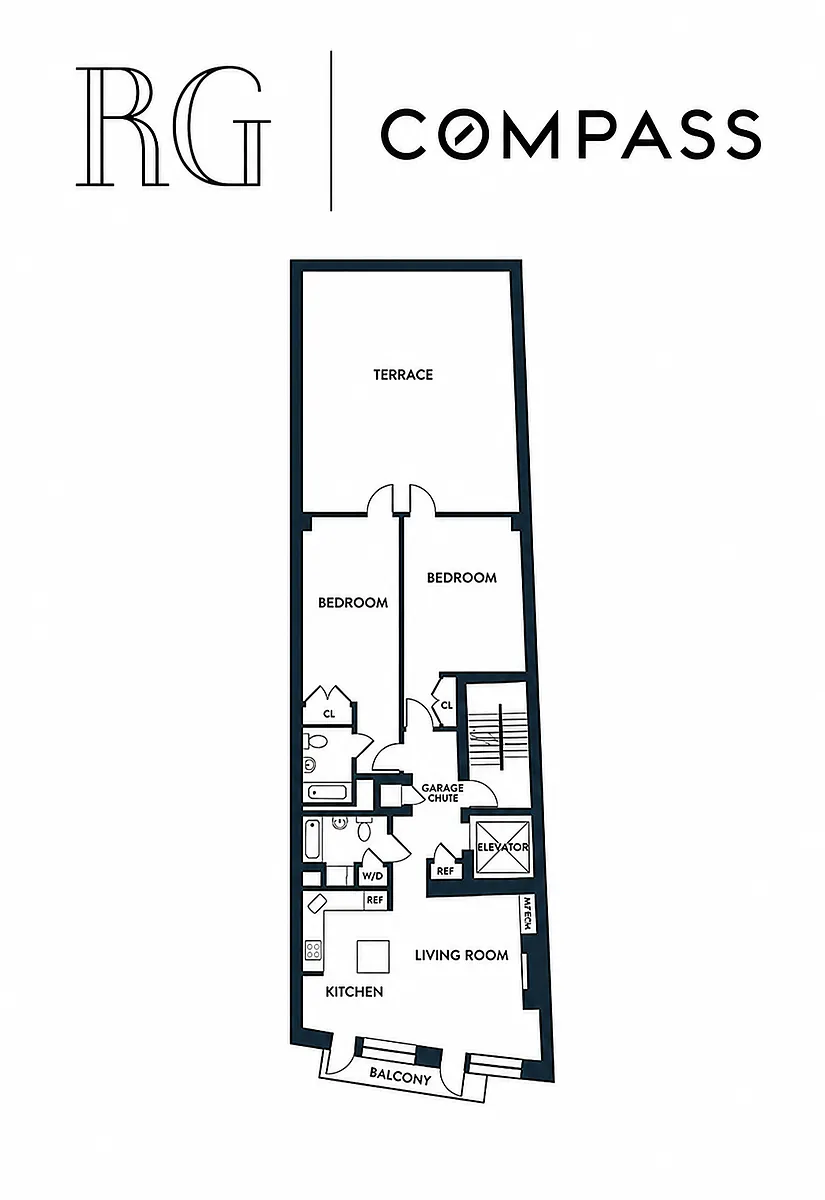 Building Photo - 29 Prince St #2
