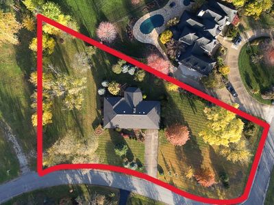 520 Ridgemoor Dr, Willowbrook, IL, 60527