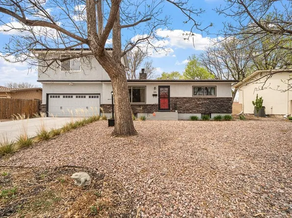 (undisclosed Address), Pueblo, CO 81005